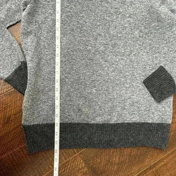 NWT Frederik Anderson Copenhagen Sweater - Picture 8 of 11